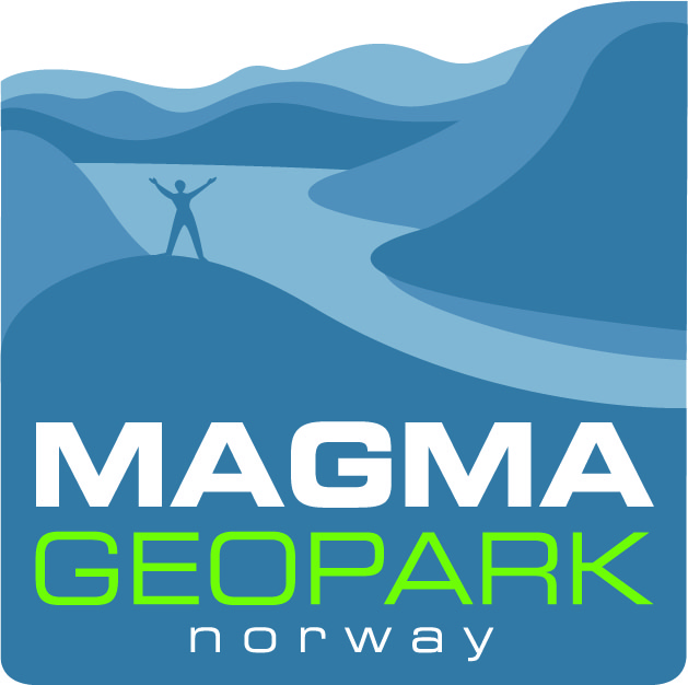 Magma geopark