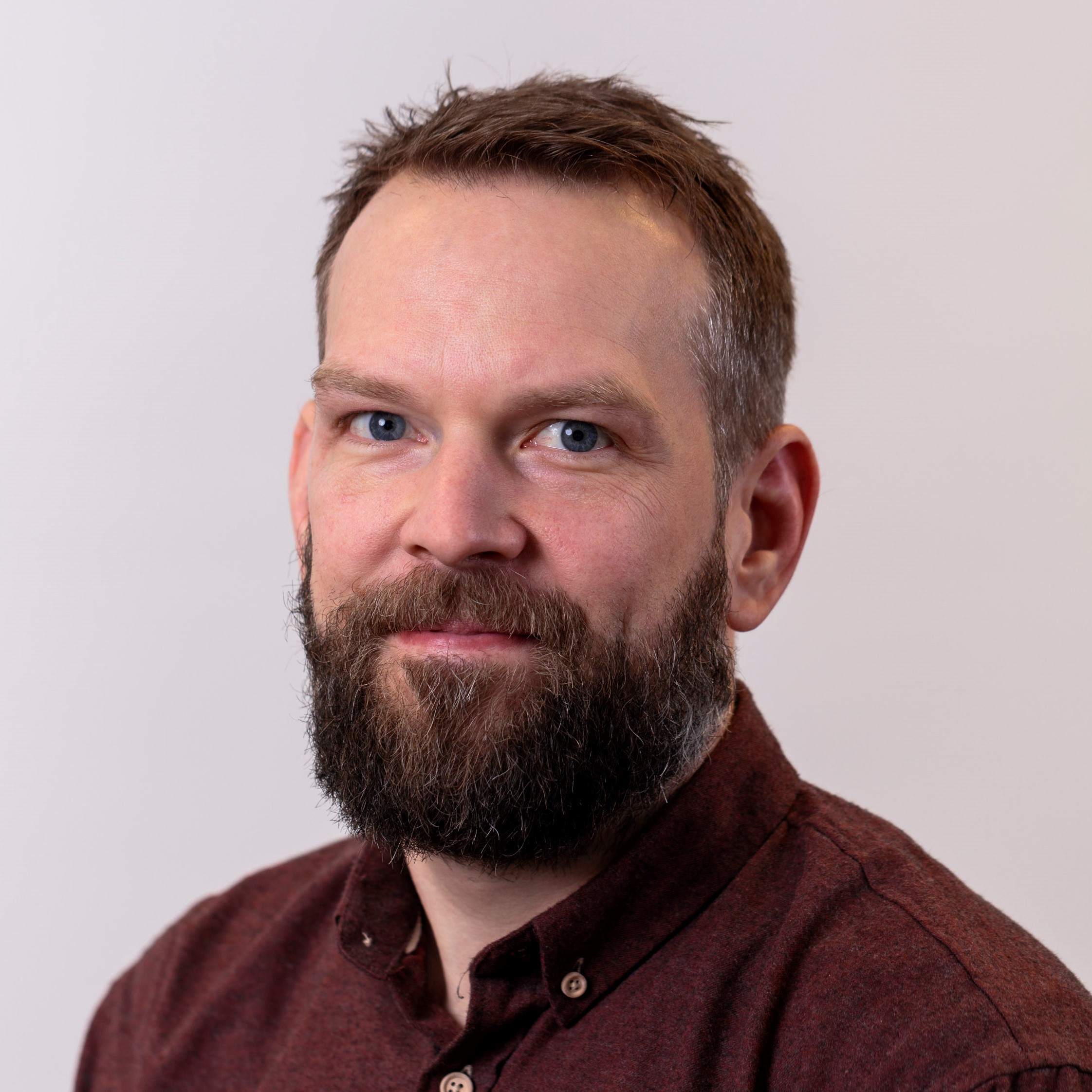 Rolf Andre Leidland