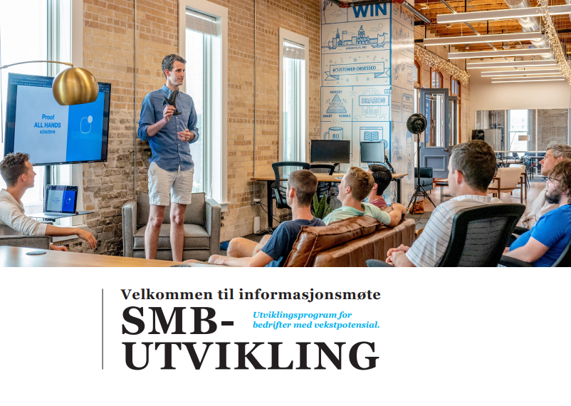 smb Utvikling