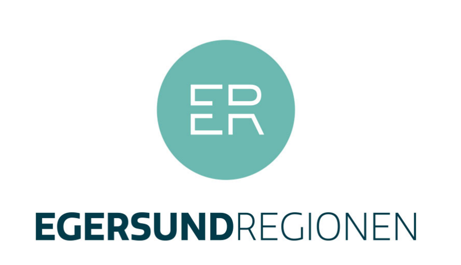 Egersundregionen logo