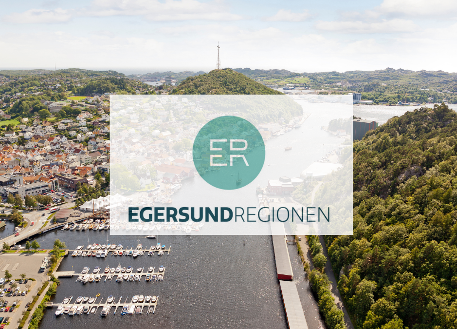 Høstmøte Egersundregionen