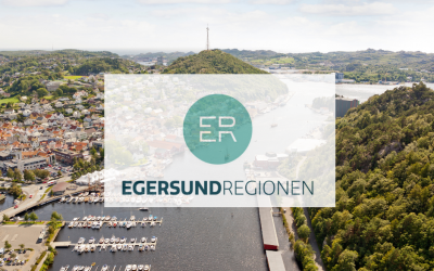 Høstmøte Egersundregionen