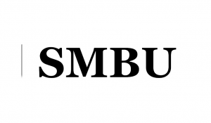 SMBU logo