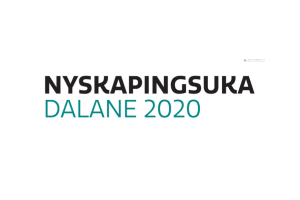 Nyskapingsuka logo