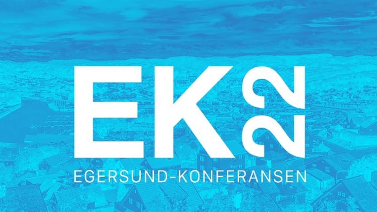 Logo Egersundskonferansen