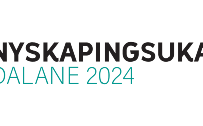 Nyskapingsuka i Dalane 2024