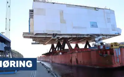 HØRING: Avgift- og prisliste for Egersund havn 2026